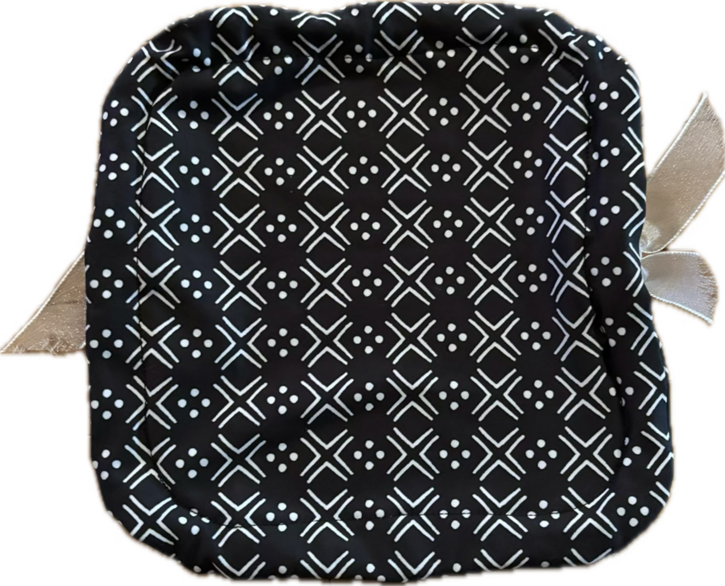 Wrapping Pod - Midnight Echo Small