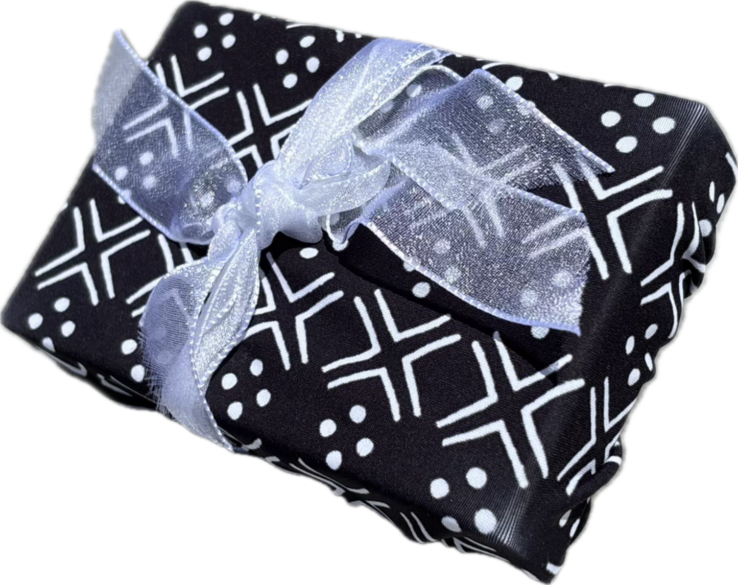 Wrapping Pod - Midnight Echo Small
