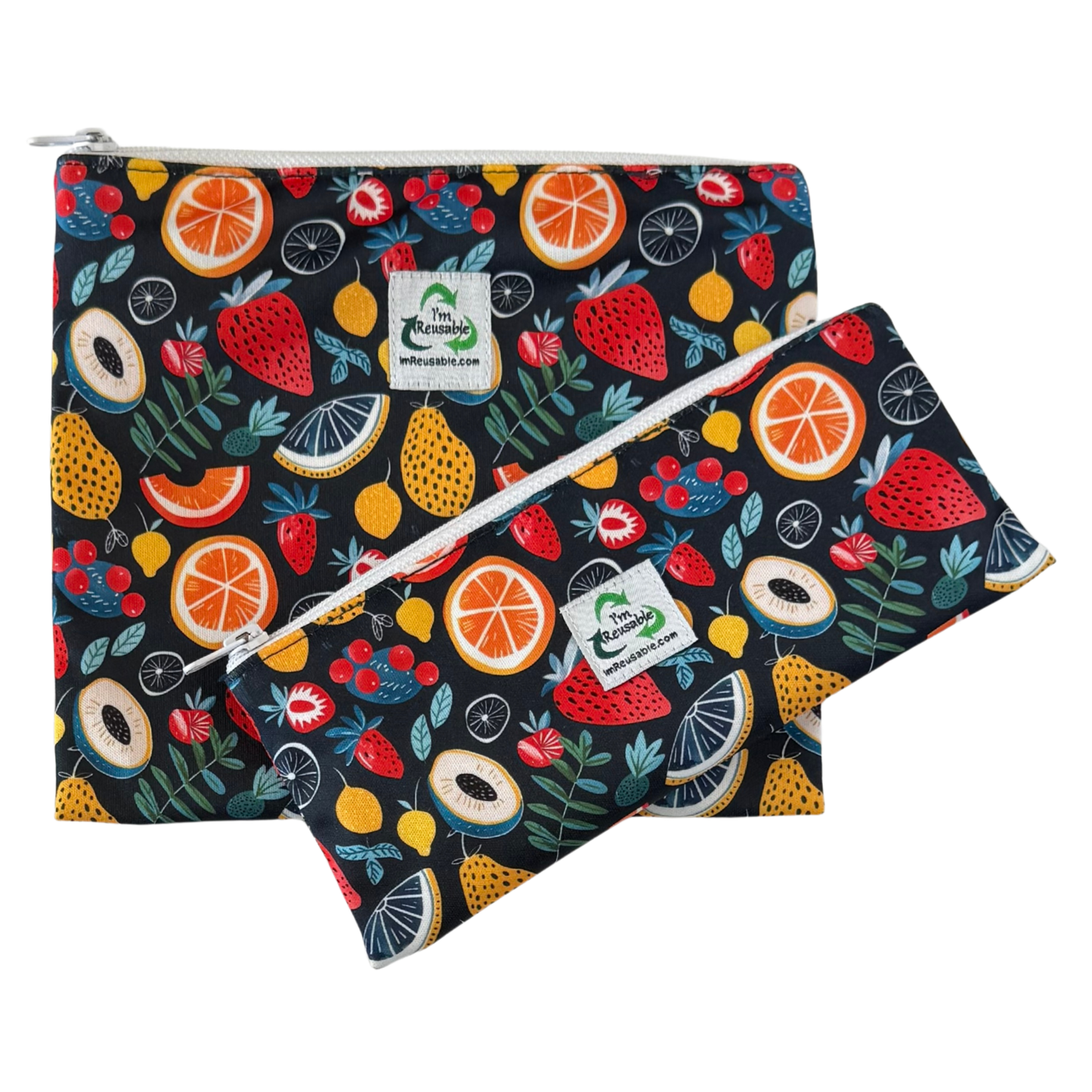 Sandwich and Snack Bags