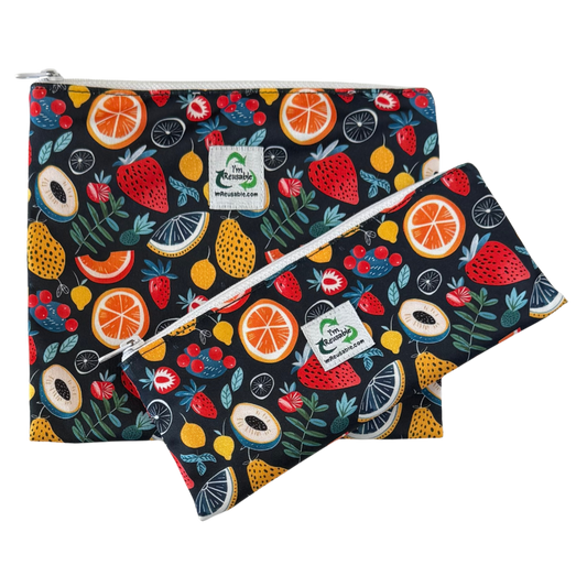 Sandwich and Snack Bags