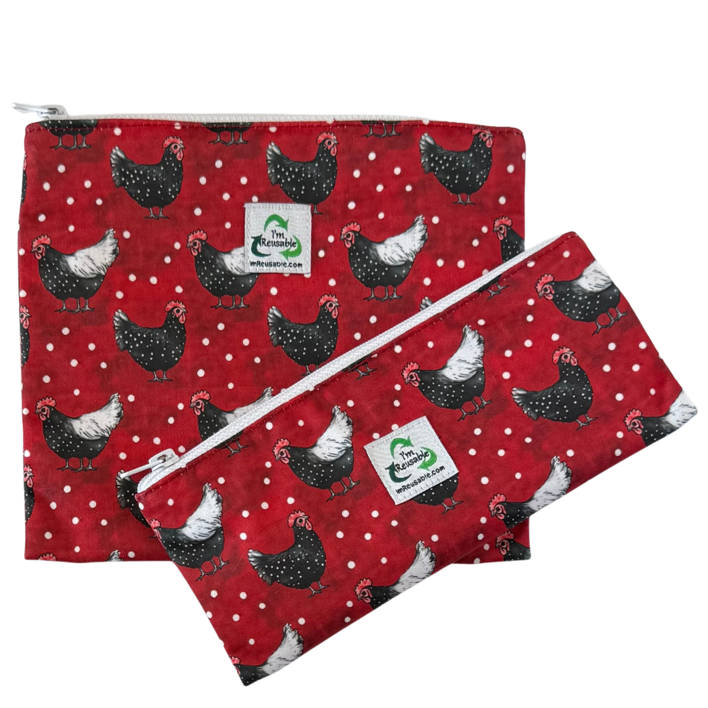 Sandwich and Snack Bags