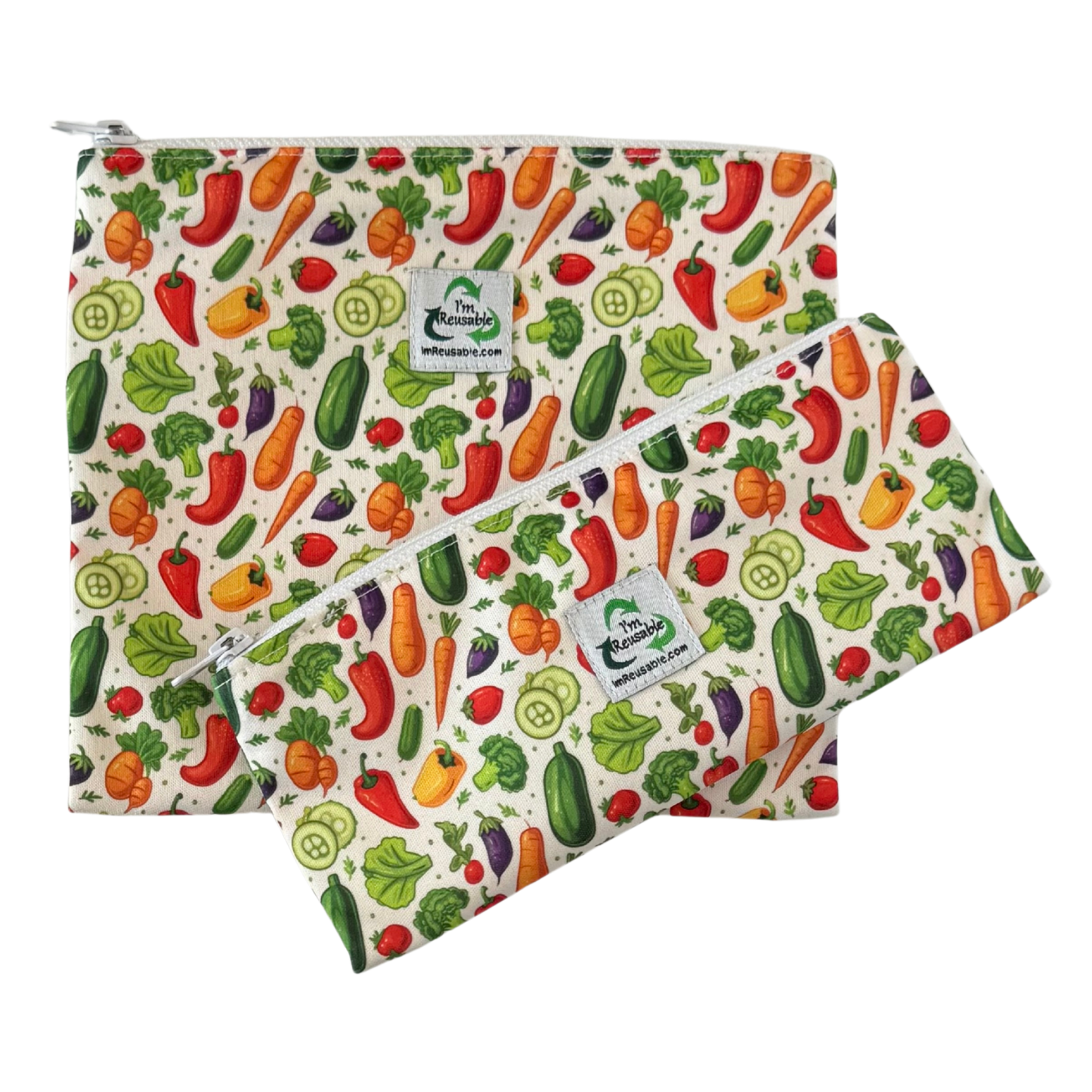 Sandwich and Snack Bags