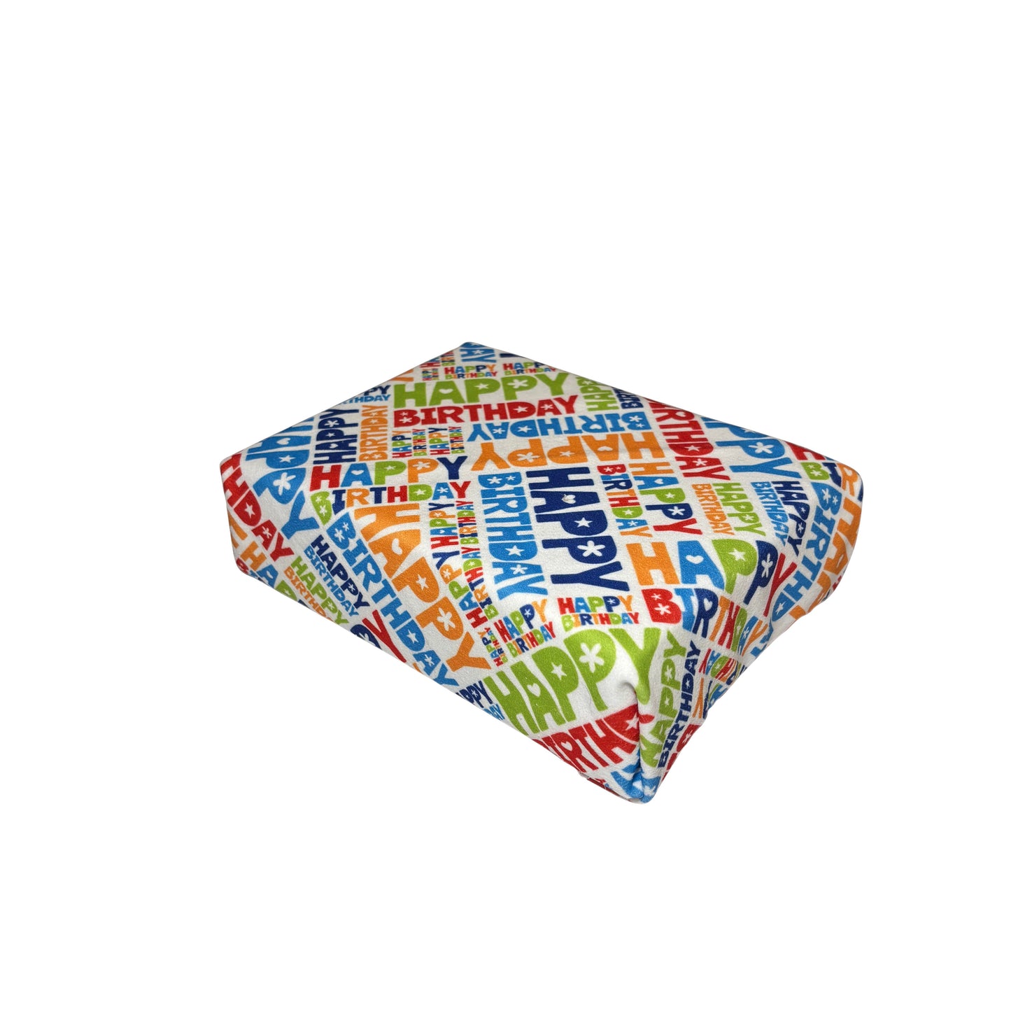 Reusable Wrapping Paper