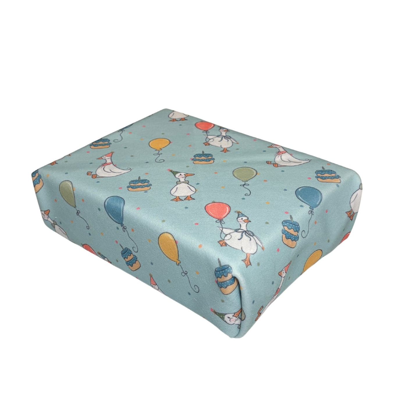 Reusable Wrapping Paper
