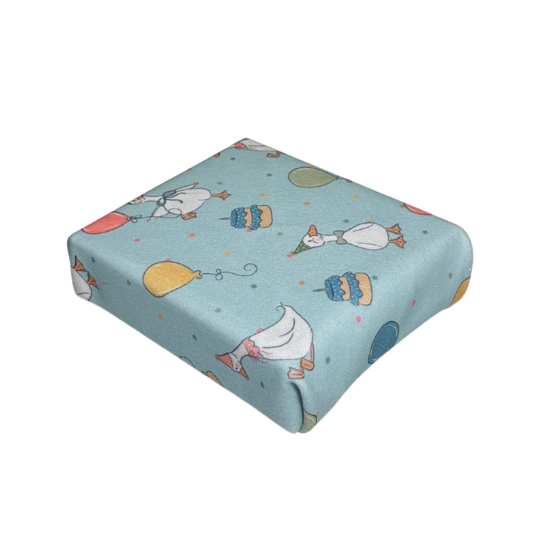 Reusable Wrapping Paper