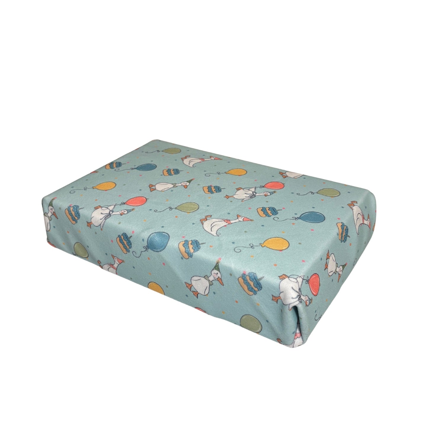 Reusable Wrapping Paper