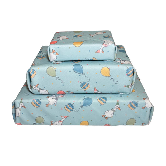 Reusable Wrapping Paper