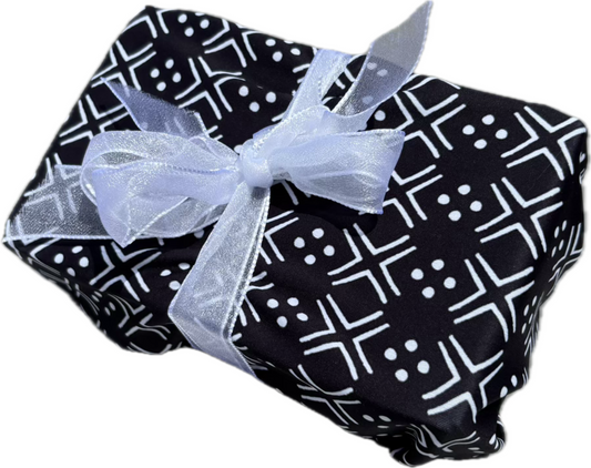 Wrapping Pod - Midnight Echo Medium