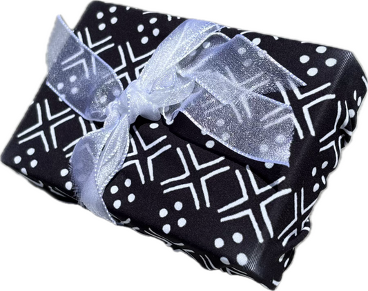 Wrapping Pod - Midnight Echo Small