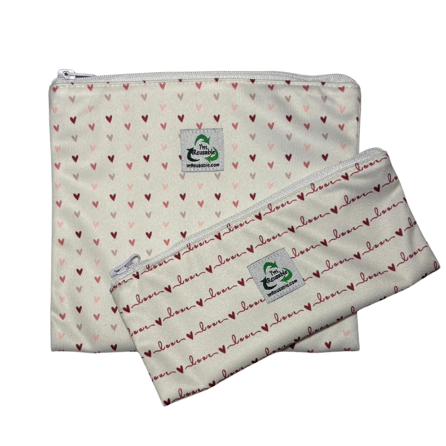 Sandwich and Snack Bags