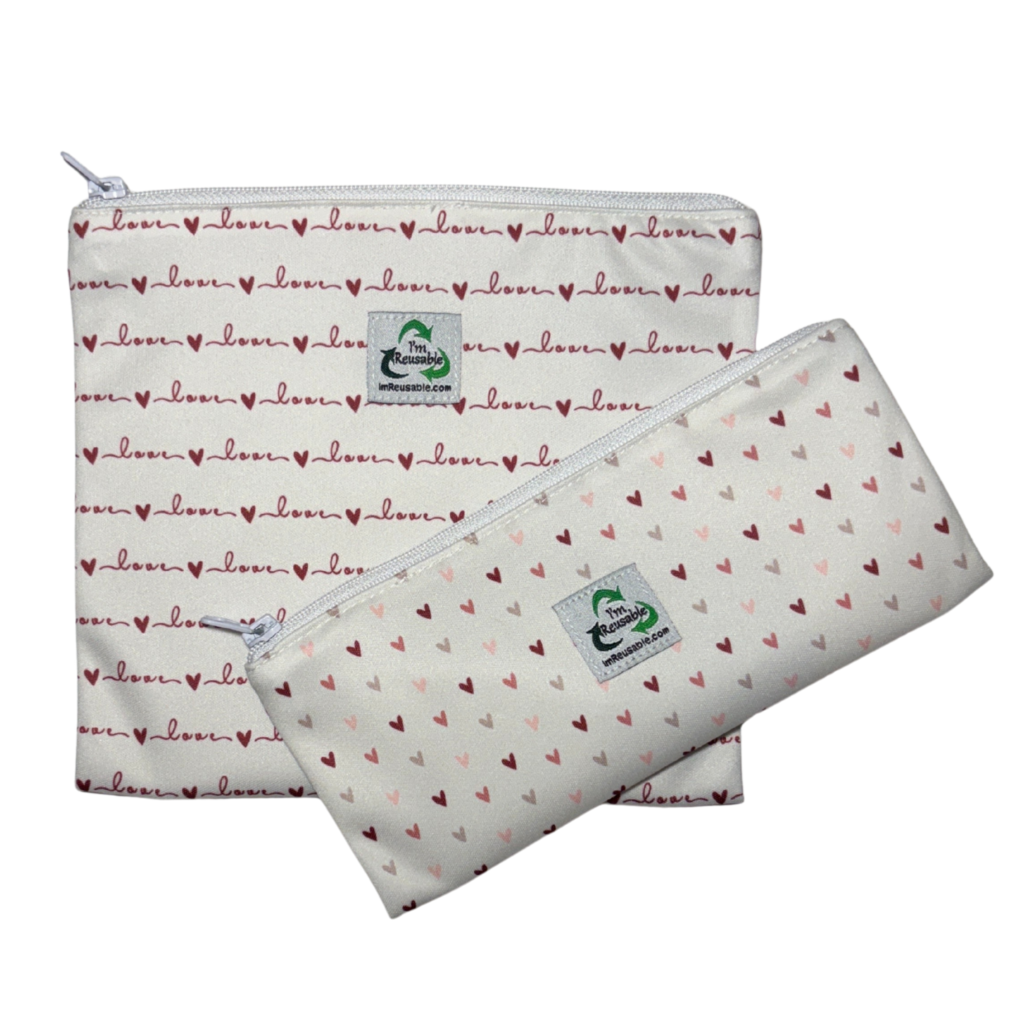 Sandwich and Snack Bags