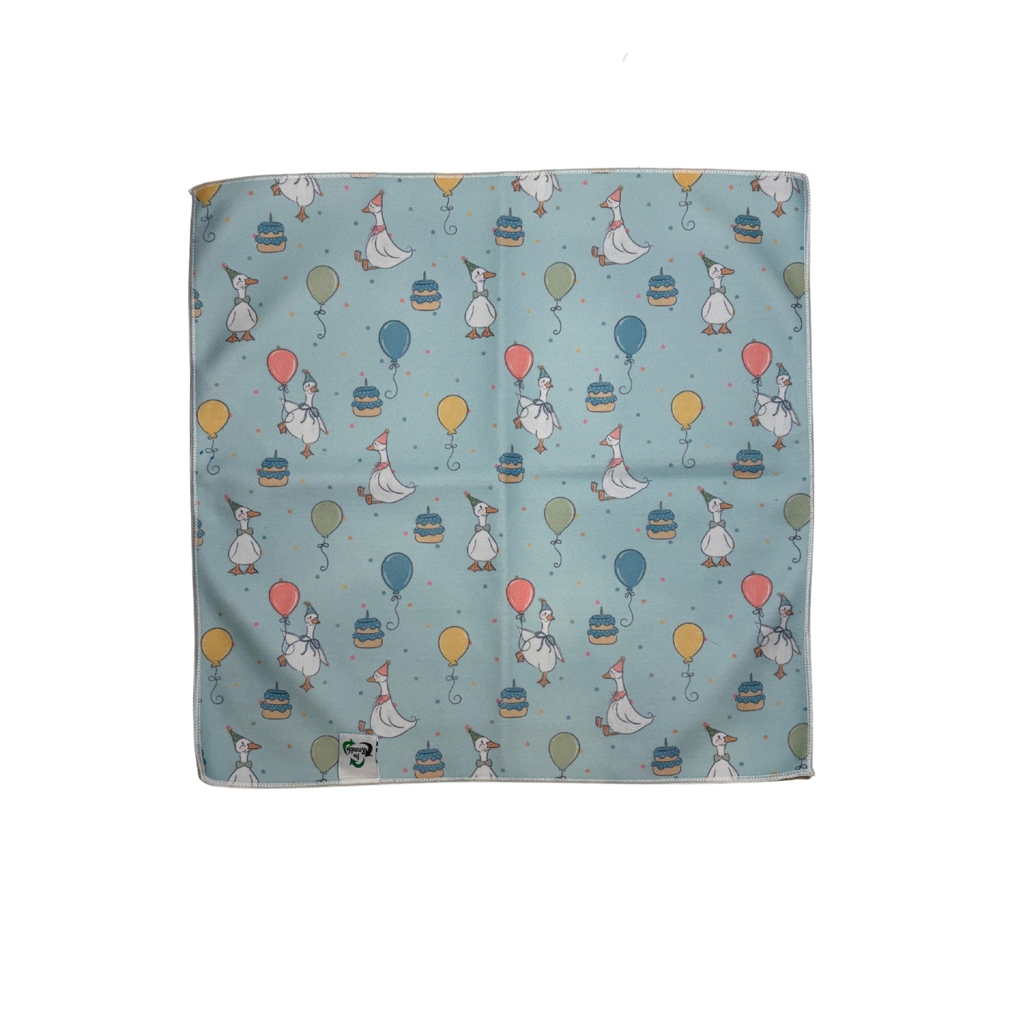 Reusable Wrapping Paper