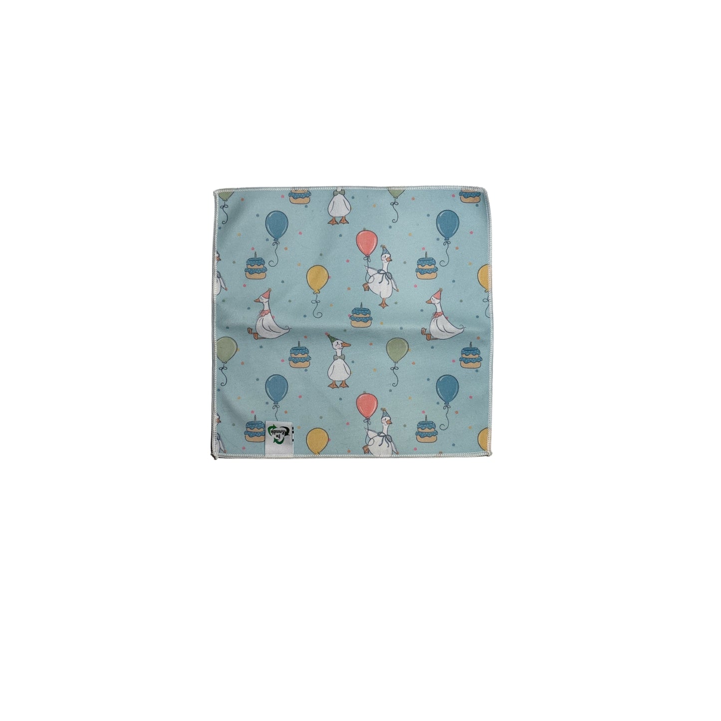 Reusable Wrapping Paper